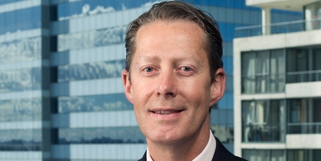 Andrew McEvoy.
