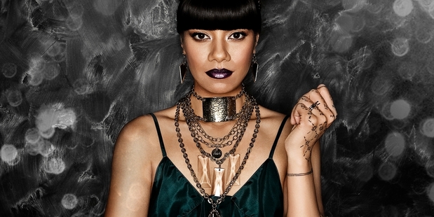 Ladi6's distinctive voice takes centre-stage on Automatic.