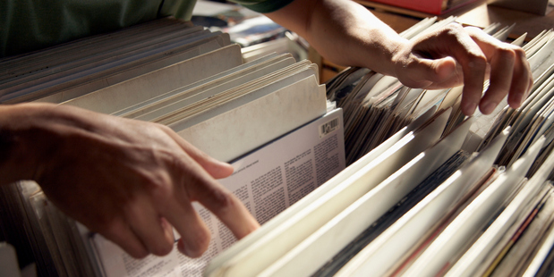 Classical and vinyl sales remain vibrant but these are well-positioned niche outlets selling to people who already know their tastes. Photo / Thinkstock