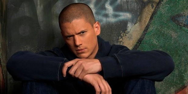 Wentworth Miller admits he's gay in a letter targeting Russia's controversial new law.