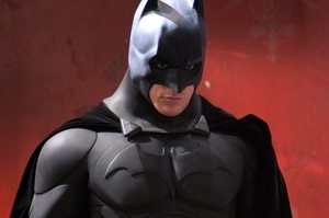 Batman: Christian Bale is probably out, but who's in?