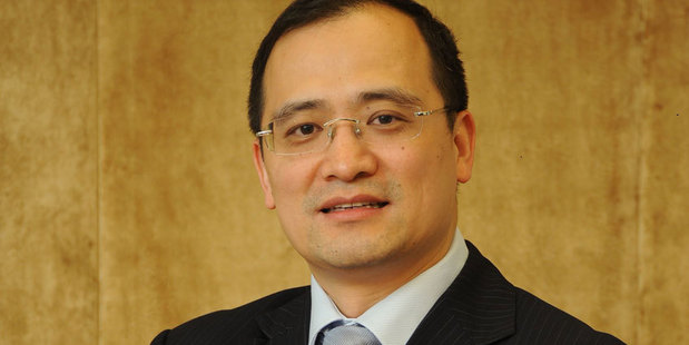 ANZ's Li Gang Liu says the reputation of NZ's food should be restored, though consumers will be thinking twice about paying a premium.
