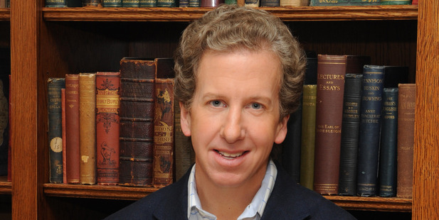 Charlie Lovett is a book collector who lives in the US and England.