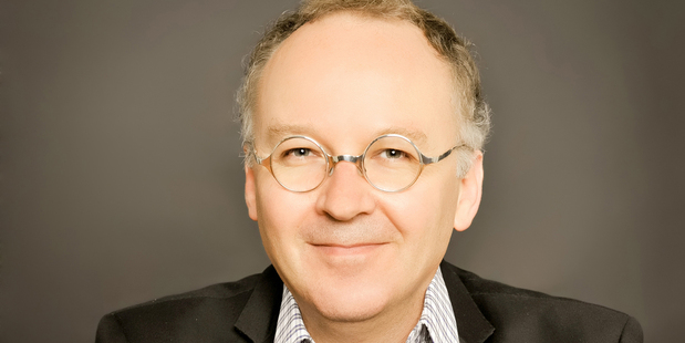 Nick Gerritsen is a founding director of NXT Fuels.