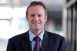 Westland Milk CEO Rod Quin believes the elevated nitrate levels were the result of an isolated incident in the lactoferrin plant only.