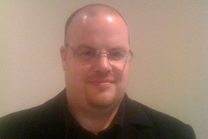 Brendon Terry.