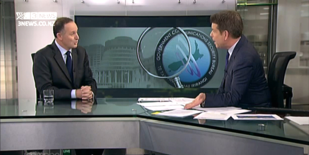 John Key's assurances to John Campbell are not binding on any future Prime Minister.