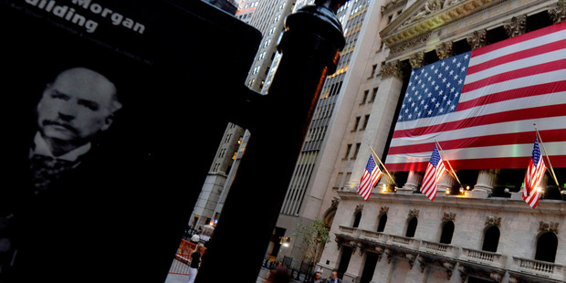 Photo / AP