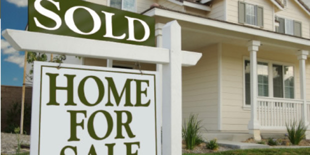 The KiwiSaver rules only let you take out money from KiwiSaver if it is to buy your first home. Photo / Mark McKeown