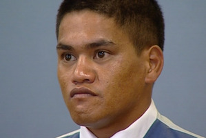 Teina Pora believed he would get the reward if he confessed.