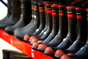 Skellerup Holdings shares rose 4.4 per cent yesterday to $1.4. Photo / Christine Cornege