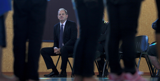 The new rules in the New Zealand Labour party, which mirror their UK counterparts in dividing the vote between MPs, party members and affiliates, make for a proper test of a potential leader's mettle.