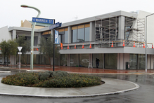 Hawke's Bay Today will move into a new building next week. Photo / Duncan Brown
