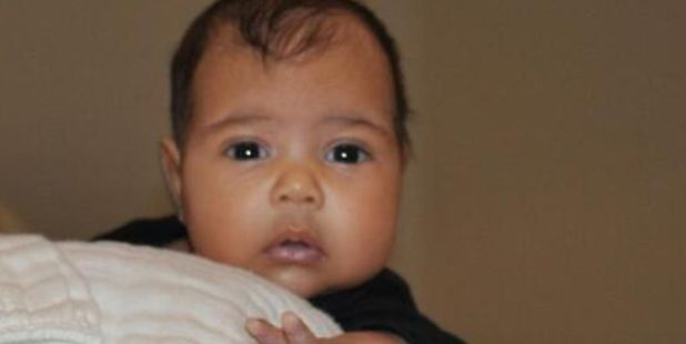 North West