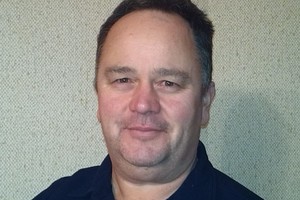 Tony Rigg, director of 360 Safety Solutions.