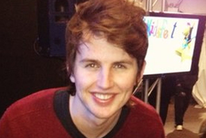 Adam Percival.