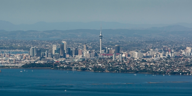 Last month, the national median house price was $385,000 according to Real Estate Institute of New Zealand figures. For the Auckland region it was $552,000.