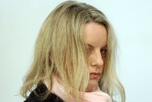 Sacha Beacham.