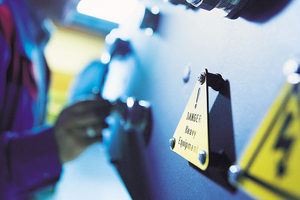 Small businesses seem to have flown under the radar with health and safety inspections. Photo / Thinkstock
