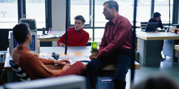 Fewer than 10 per cent of SME employers are planning to take on new staff in the year ahead.
