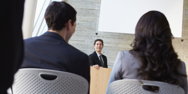 Photo / Thinkstock