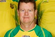 Trevor Waite