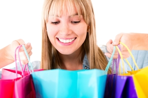 Build up to big buys slowly to maximise the anticipation. Photo / Getty Images