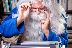 Those who can work longer would enjoy a higher rate of super than those who could not, deepening class lines among pensioners. Photo / Getty Images