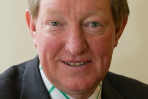 Nick Smith.