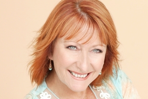 Home and Away star Lynne McGranger has been sharing her life with Irene Roberts for 20 years.