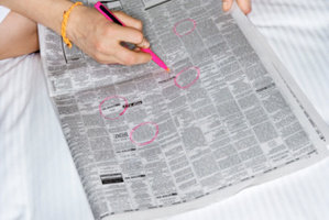 Under the graduate job search work scheme, students who have completed their qualifications in New Zealand are given up to 12 months to find a job. Photo / Thinkstock
