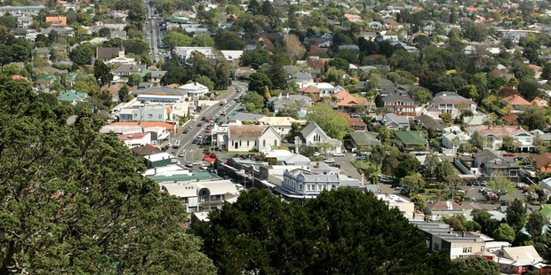 The "elephant in the room" remains the light-handed tax treatment given to property, one expert says. Photo / APN