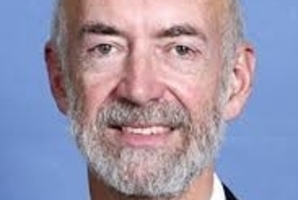 Professor Ed Mitchell.