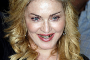Madonna is the highest earning celebrity in 2013 so far, according to a Forbes magazine poll. Photo / AP