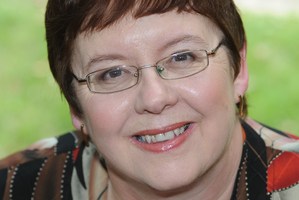 Pam Martin, Chapter Development Director, BNI New Zealand.