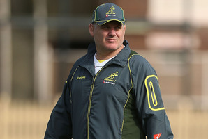 Ewen McKenzie. Photo / Getty Images