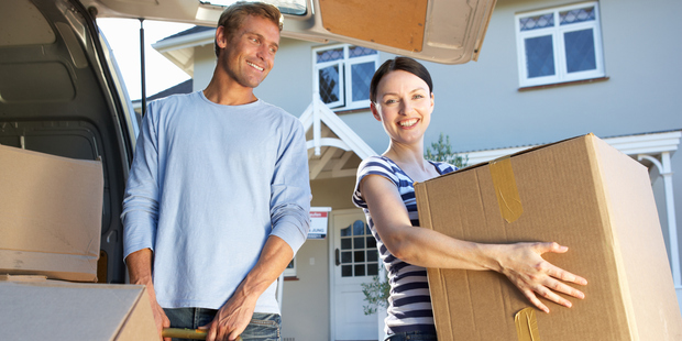 Renting is an option but buying can solve many problems. Photo / Getty Images