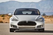 Tesla Model S Photo / Supplied