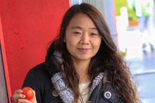 Helen Yan. Photo / Chris Loufte