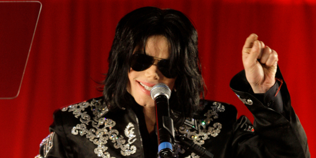 Jackson died in 2009 from an overdose of propofol that was administered in the singer's bedroom by Conrad Murray, who was later convicted of involuntary manslaughter. Photo / AP