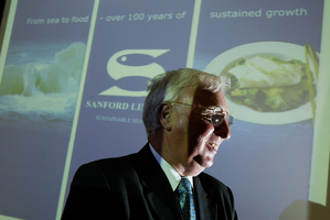 Eric Barratt. File photo / Dean Purcell