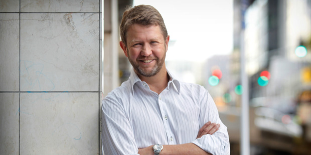 The Labour caucus chose not to take Helen Clarke's advice in 2011. Mr Cunliffe had rubbed too many of them up the wrong way over the years, says Rudman. Photo / Natalie Slade