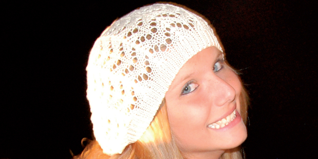 Christie Marceau was murdered by Akshay Chand, who was on bail at the time.