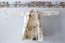 Nameless jacket by Kenneth Mannchen. Photo: Richard Robinson.