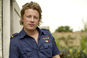 Jamie Oliver caused a stir when he compared unhealthy packed lunches with child abuse.