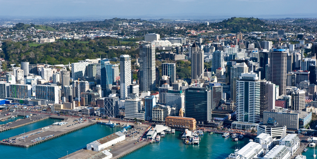 A three-day meeting of councillors and local board chairs is looking to wrap up the new planning rulebook for the city - or Unitary Plan - for formal notification next month.