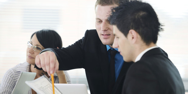 Photo / Thinkstock