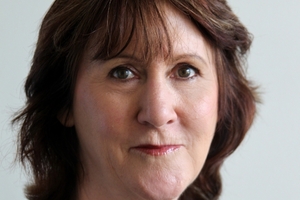 Next month Linda Hall will celebrate four years of non-smoking.