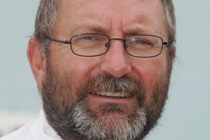 Pettigrew-Green Arena board chairman Craig Waterhouse hopes to achieve the right mix of community and commercial use. Photo / File