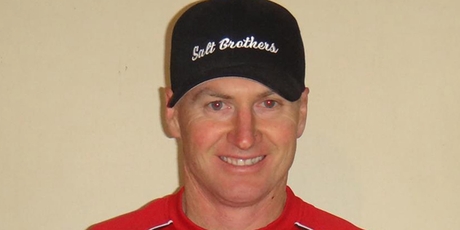 Corey Bertelsen.